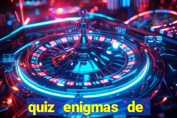 quiz enigmas de detetive enigmas de detetive com resposta